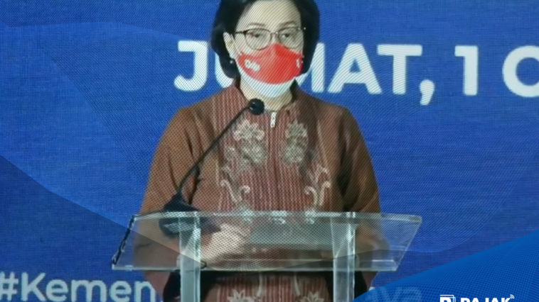 Meterai Elektronik Resmi Diluncurkan