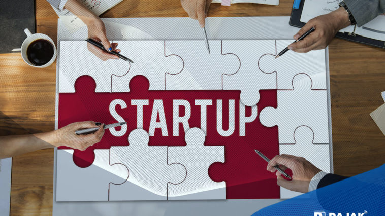 104 Startup Lokal Peroleh Pendanaan 3,8 Miliar Dollar