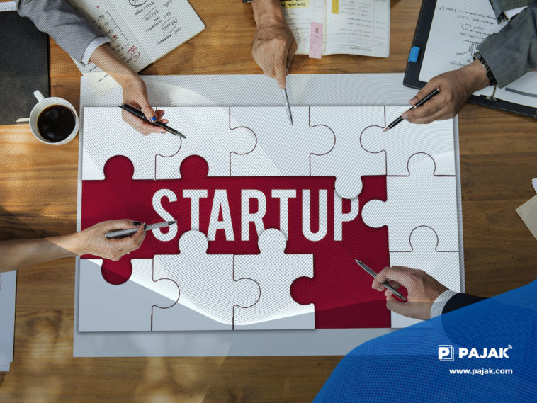 104 Startup Lokal Peroleh Pendanaan 3,8 Miliar Dollar
