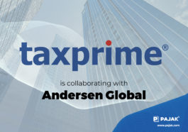 Andersen Global Melanjutkan Ekspansi ke TaxPrime