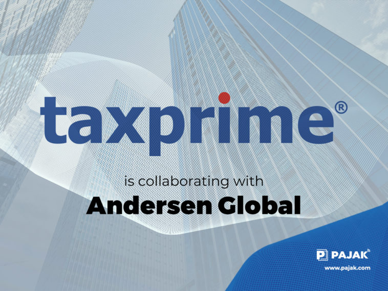 Andersen Global Melanjutkan Ekspansi ke TaxPrime