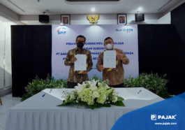 Perkuat Modal BTN, SMF Pinjamkan Dana Rp 1,5 Triliun