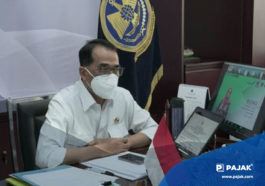 Menhub: Bandara Perairan Dukung Kemajuan Pariwisata