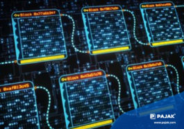 Mengenal Fungsi Teknologi “Blockchain” di Dunia Digital