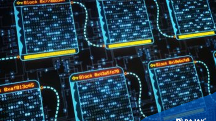 Mengenal Fungsi Teknologi “Blockchain” di Dunia Digital