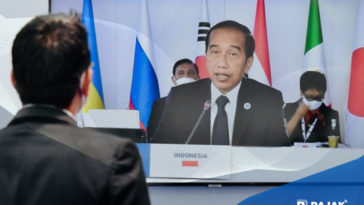 3 Gagasan Jokowi Supaya G20 Percepat Capai Target SDGs