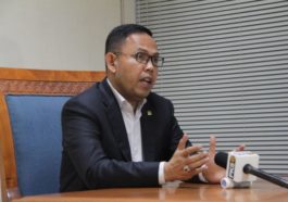 DPR Cari Cara Terbaik Terkait Program Pupuk Bersubsidi