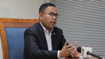 DPR Cari Cara Terbaik Terkait Program Pupuk Bersubsidi