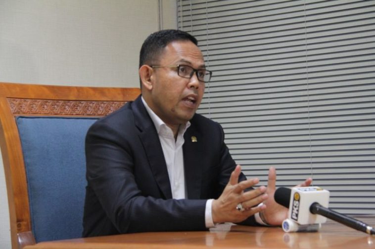 DPR Cari Cara Terbaik Terkait Program Pupuk Bersubsidi