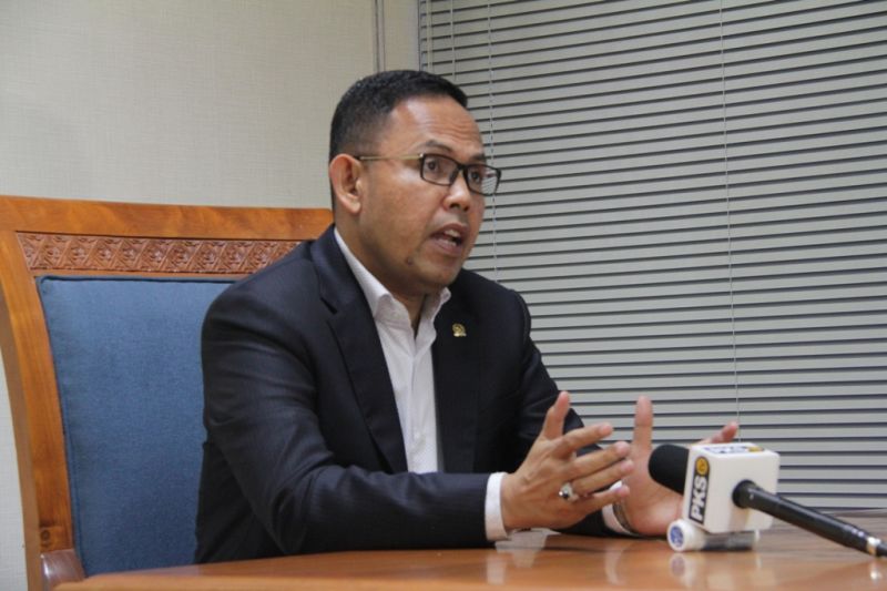 DPR Cari Cara Terbaik Terkait Program Pupuk Bersubsidi