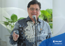 Airlangga Minta BEI Siapkan Skema Perdagangan Karbon