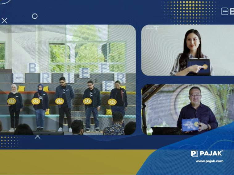 Aplikasi Briefer, Membangun Ekosistem Komunikasi