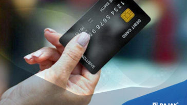 BCA Akan Blokir Kartu ATM Magnetik per 1 Desember 2021