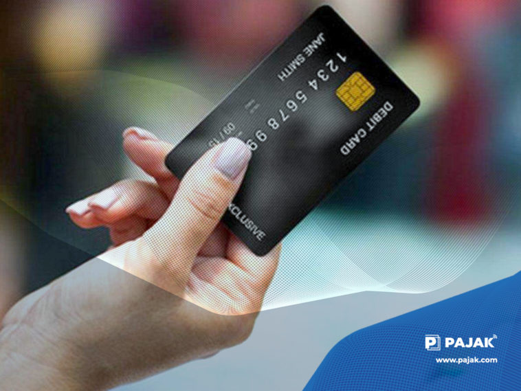 BCA Akan Blokir Kartu ATM Magnetik per 1 Desember 2021