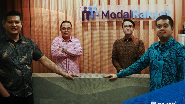 BCA Gandeng Modal Rakyat Salurkan Pembiayaan UMKM
