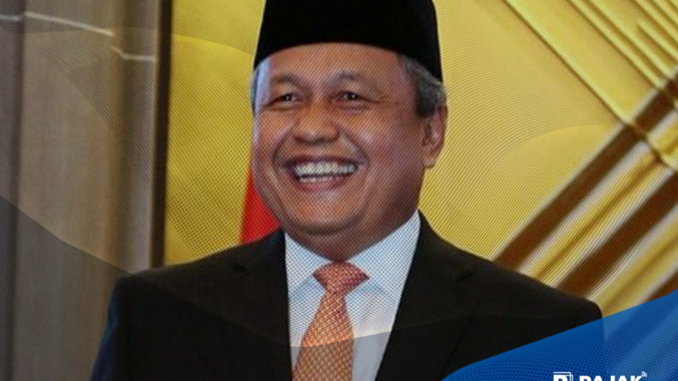 BI Sebut Jumlah Usahawan QRIS Sudah Tembus 12 Juta