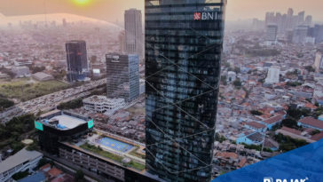 BNI dan Shopee Buka Jalan Ekspor Bagi 10.000 UKM Indonesia
