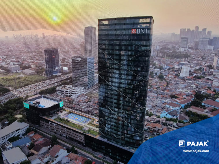 BNI dan Shopee Buka Jalan Ekspor Bagi 10.000 UKM Indonesia