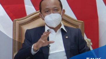 Uni Emirat Arab Komitmen Investasi Rp 466 T ke Indonesia