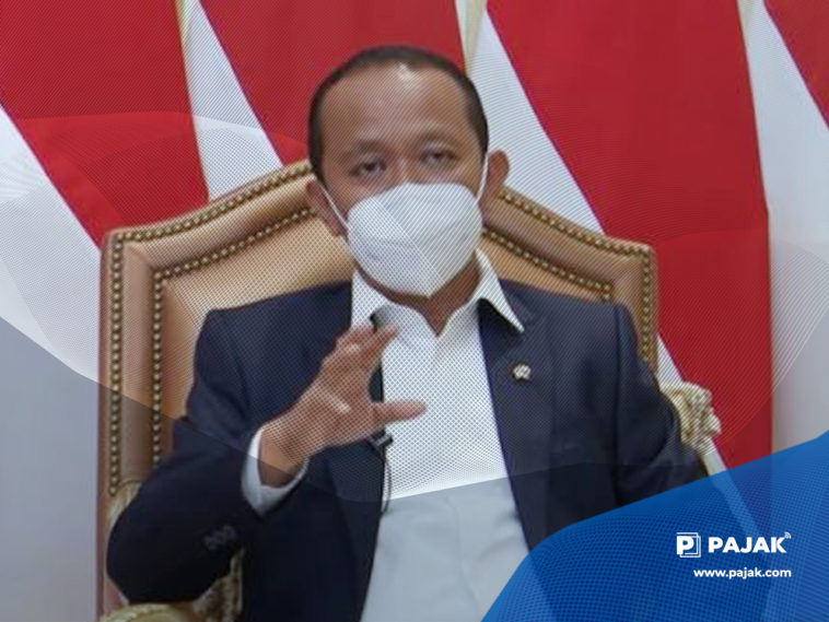 Uni Emirat Arab Komitmen Investasi Rp 466 T ke Indonesia