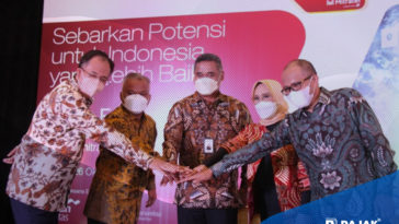 Akan Go Public, Mitratel Raih Dana IPO Rp 18,8 Triliun