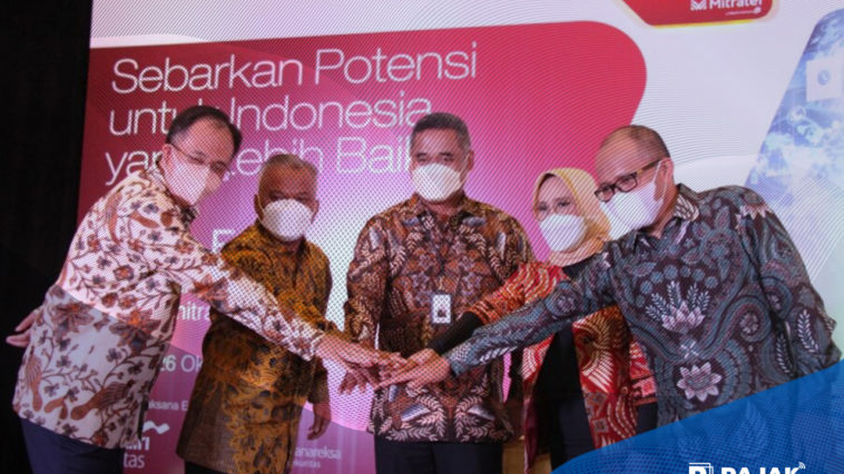 Akan Go Public, Mitratel Raih Dana IPO Rp 18,8 Triliun