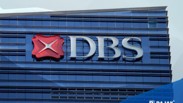Bank DBS Terapkan Biaya Transfer Rp 2.500 Desember