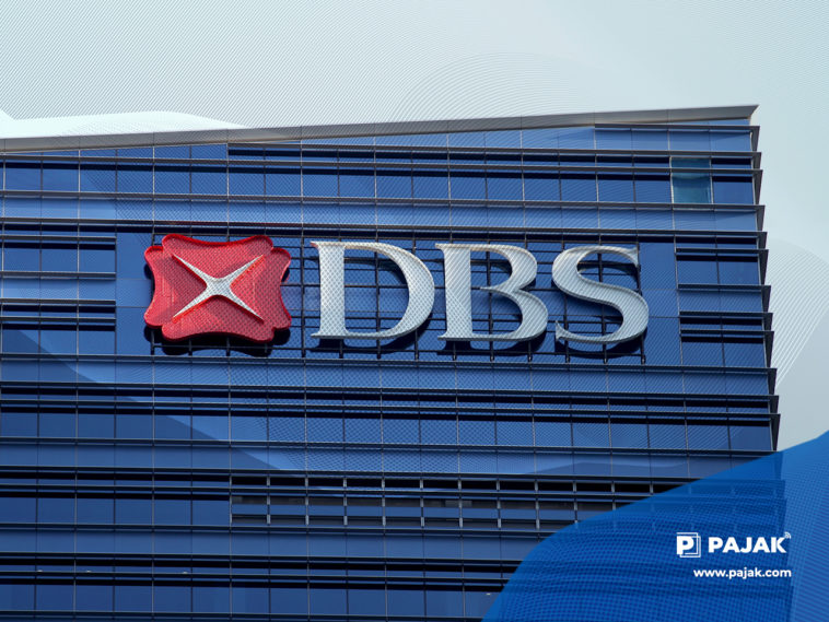 Bank DBS Terapkan Biaya Transfer Rp 2.500 Desember