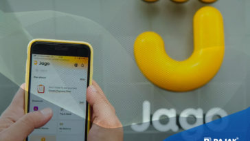 Bank Jago dan GoPay Integrasi Layanan, Dorong Inklusi Keuangan