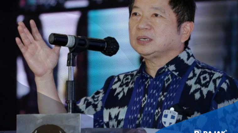 Bappenas Tetapkan Pendanaan SDGs Capai Rp 67 Ribu T