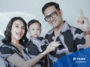 Belajar dari Vanessa dan Bibi, Pentingnya Menyiapkan Asuransi