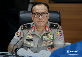 Berikut Aturan PPKM Level 3 Natal dan Tahun Baru