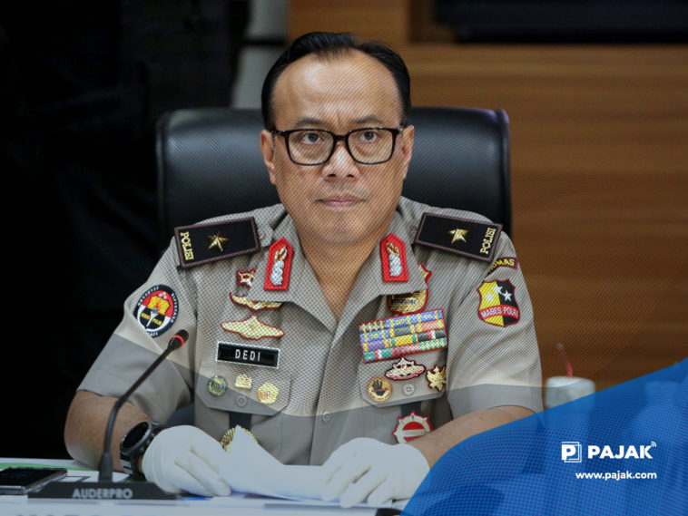 Berikut Aturan PPKM Level 3 Natal dan Tahun Baru