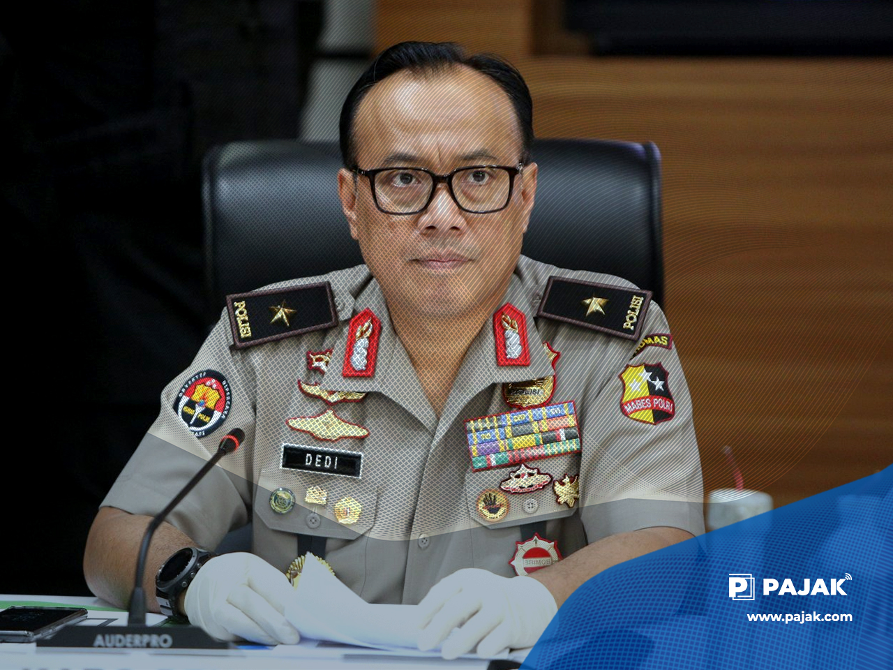 Berikut Aturan PPKM Level 3 Natal dan Tahun Baru