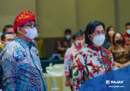 Stakeholders Bisa Beri Masukan Aturan Pelaksana UU HPP