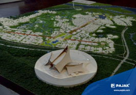Danai Proyek Ibu Kota Baru, DJKN Sewakan Aset Jakarta