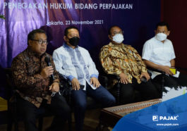 Diduga Rugikan Negara Rp 10,2 M, Wajib Pajak Ditangkap Kasus Pidana Pajak