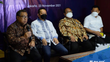 Diduga Rugikan Negara Rp 10,2 M, Wajib Pajak Ditangkap Kasus Pidana Pajak