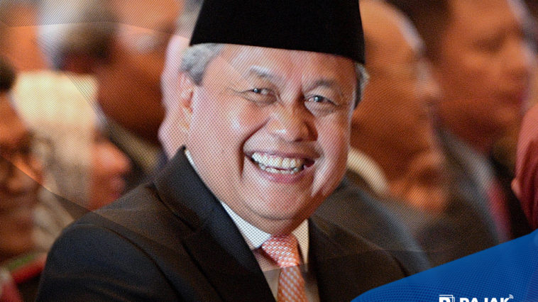 BI: Digitalisasi Kunci Akselerasi Pemulihan Ekonomi