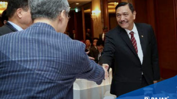 Dorong Investasi Sektor Farmasi, Pemerintah Siapkan Tax Holiday