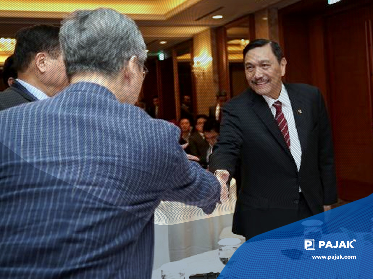 Dorong Investasi Sektor Farmasi, Pemerintah Siapkan Tax Holiday