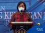 Menkeu Resmikan GKN, Dorong Perekonomian Daerah