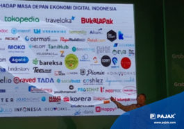 Dukung Startup, Pemerintah Siapkan Merah Putih Fund