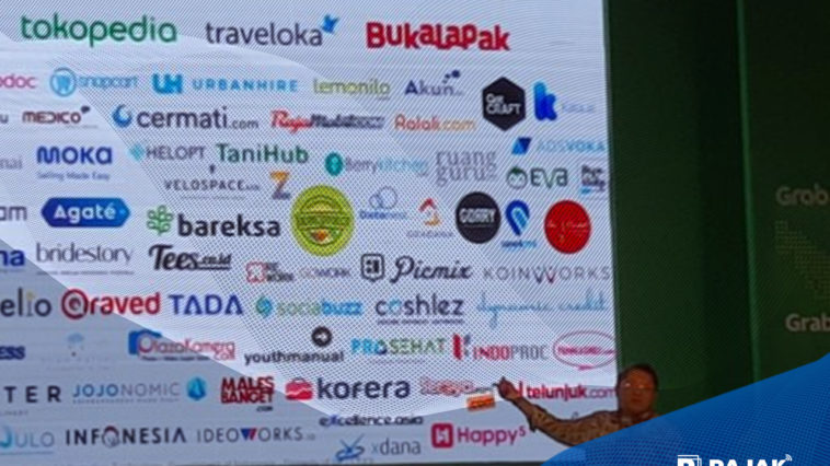Dukung Startup, Pemerintah Siapkan Merah Putih Fund