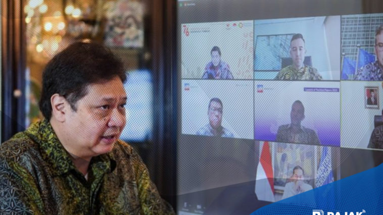 E-commerce dan Startup Penolong Ekonomi Indonesia
