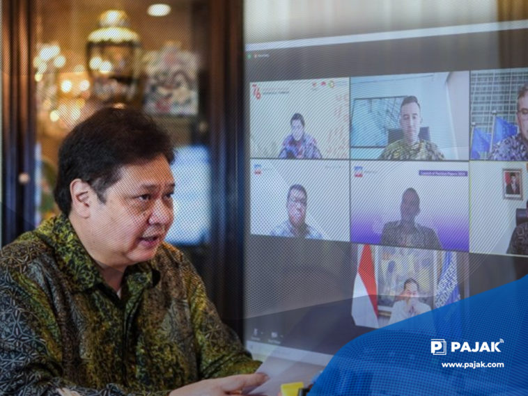 E-commerce dan Startup Penolong Ekonomi Indonesia