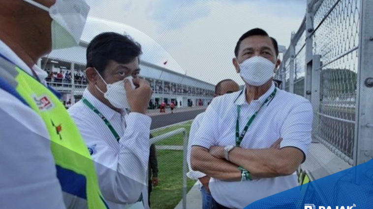 Ekonomi NTB Tumbuh Berkat WSBK Sirkuit Mandalika