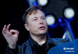 Elon Musk Dihadapkan Tagihan Pajak Rp 214 Triliun