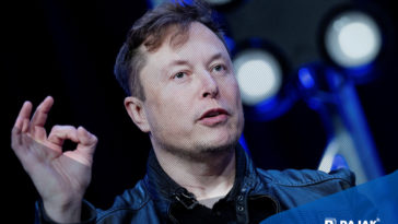 Elon Musk Dihadapkan Tagihan Pajak Rp 214 Triliun