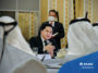 Erick Thohir Jaring Investasi Energi dan Pariwisata di Qatar